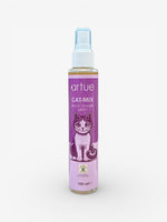 CatMix – Kediler İçin Deri ve Tüy Bakımı