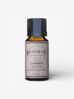 Lavanta Uçucu Yağı