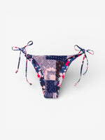 Stella Reversible Bikini Bottom - L