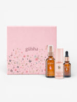 Lüks Bakım Seti Gece