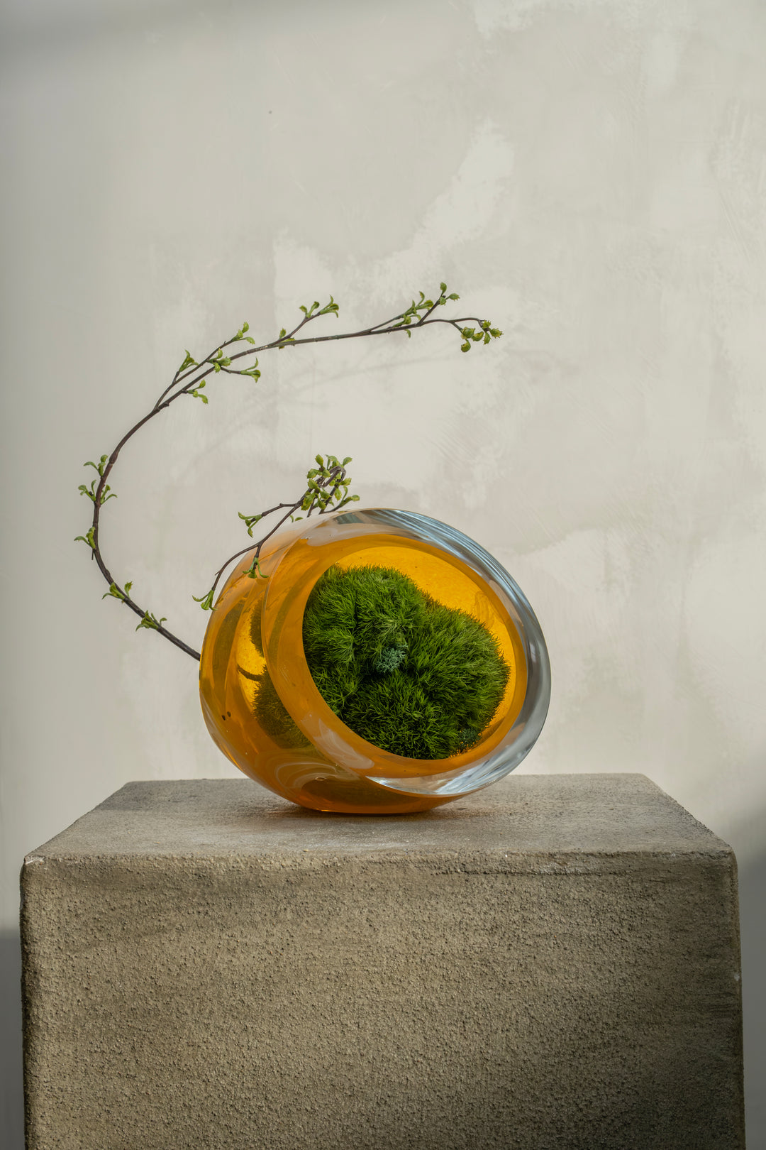 The Glow Vazo Medium