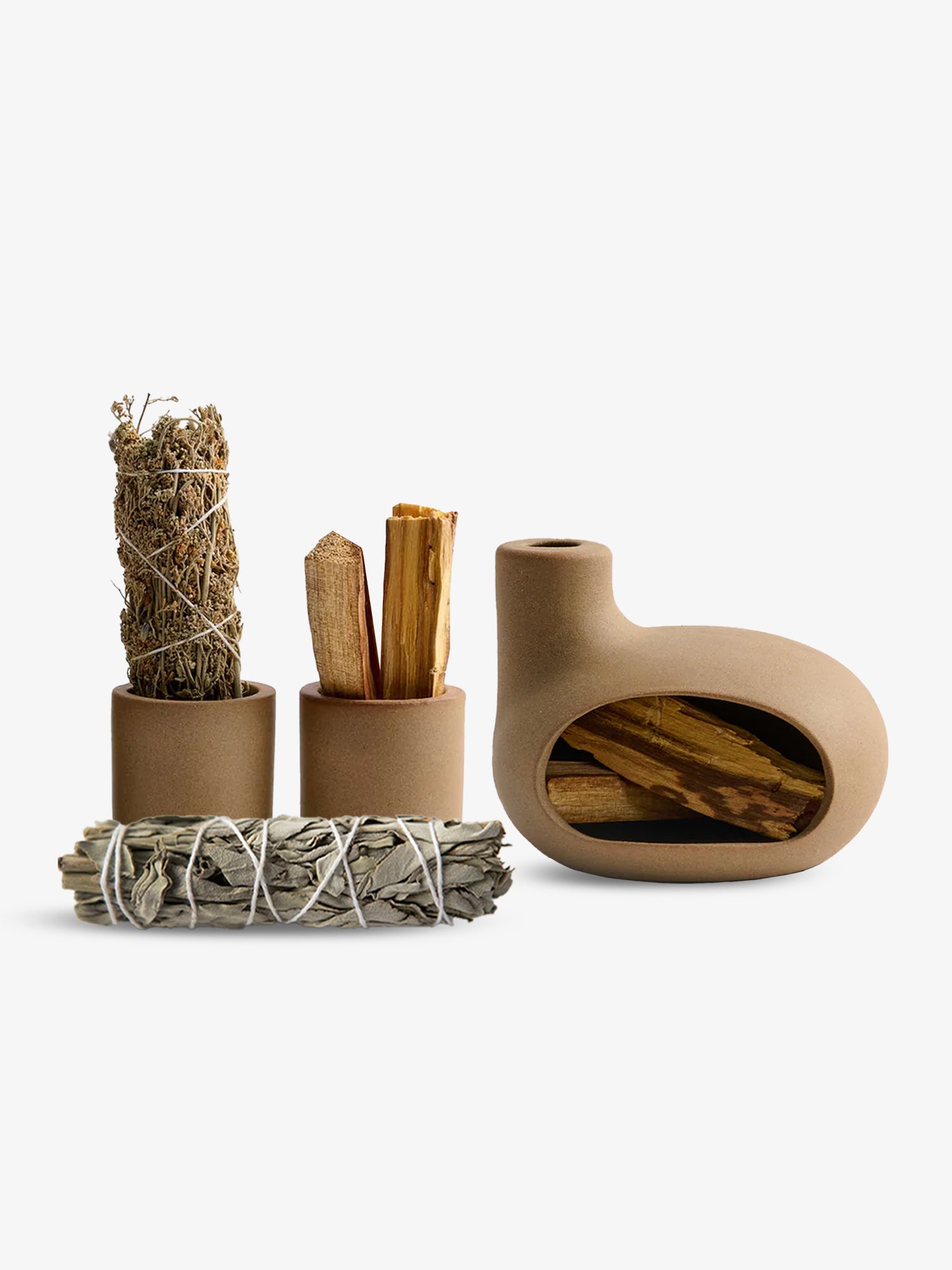 OGGUSTO x Yel Studios Dinginlik Ritüel Seti