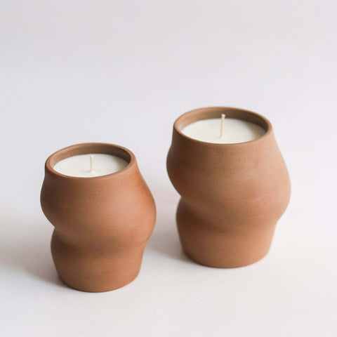 Soa 2'li Soft Lavanta Mumluk Set