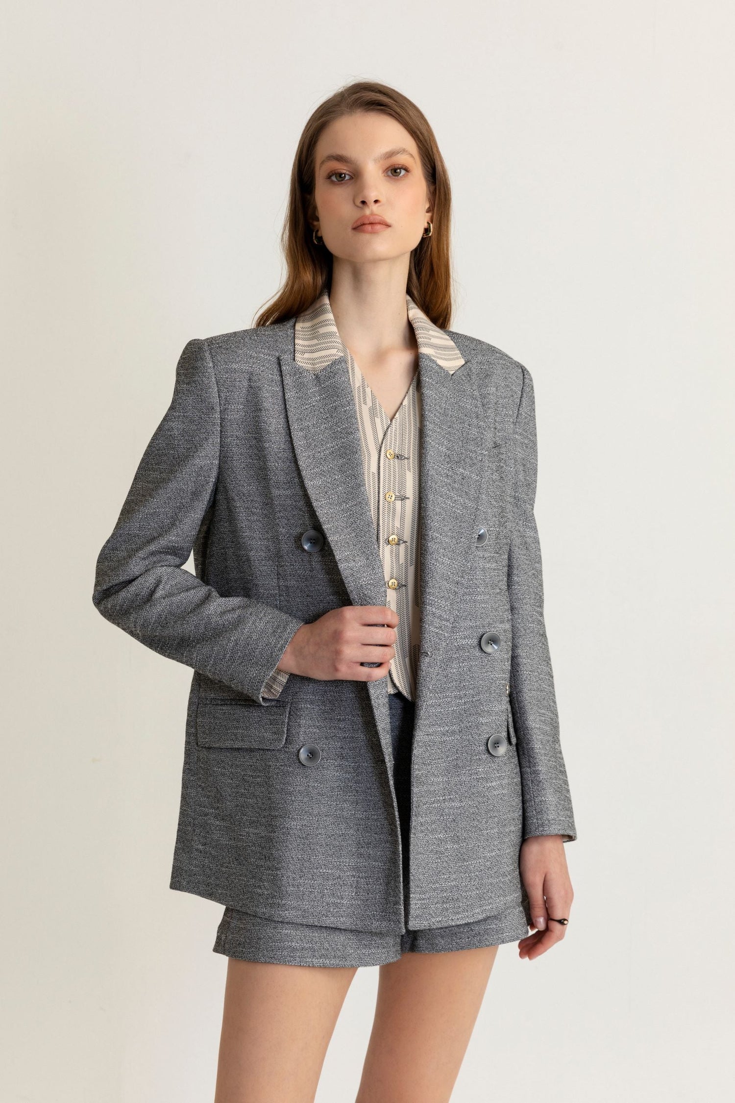 Alessia Blazer
