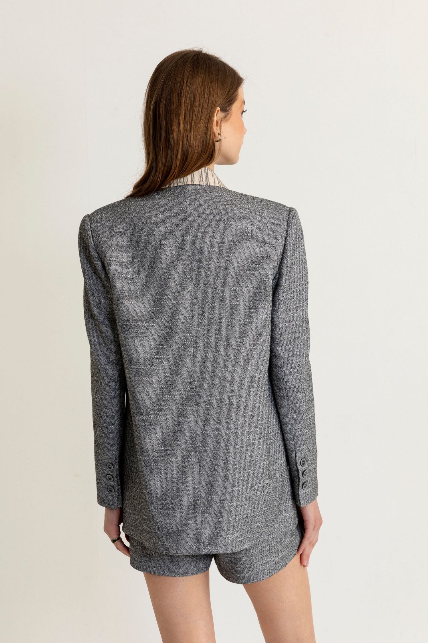 Alessia Blazer