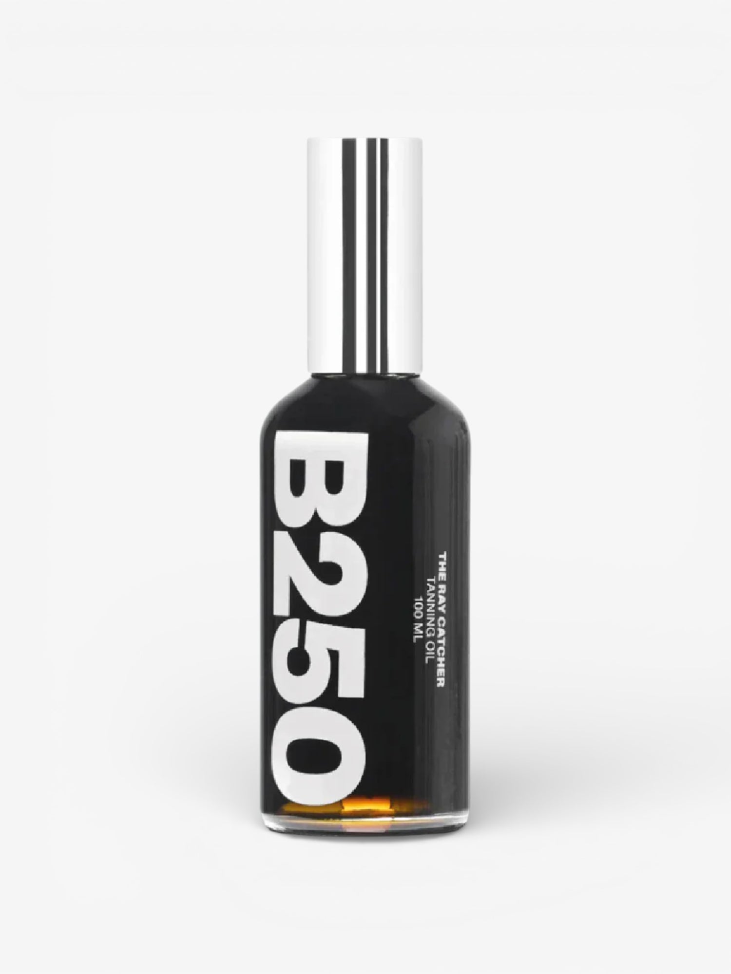 The Ray Catcher Bronzlaştırıcı Yağ 100 ml