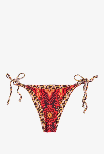 Bacio Çift Taraflı Bikini Altı