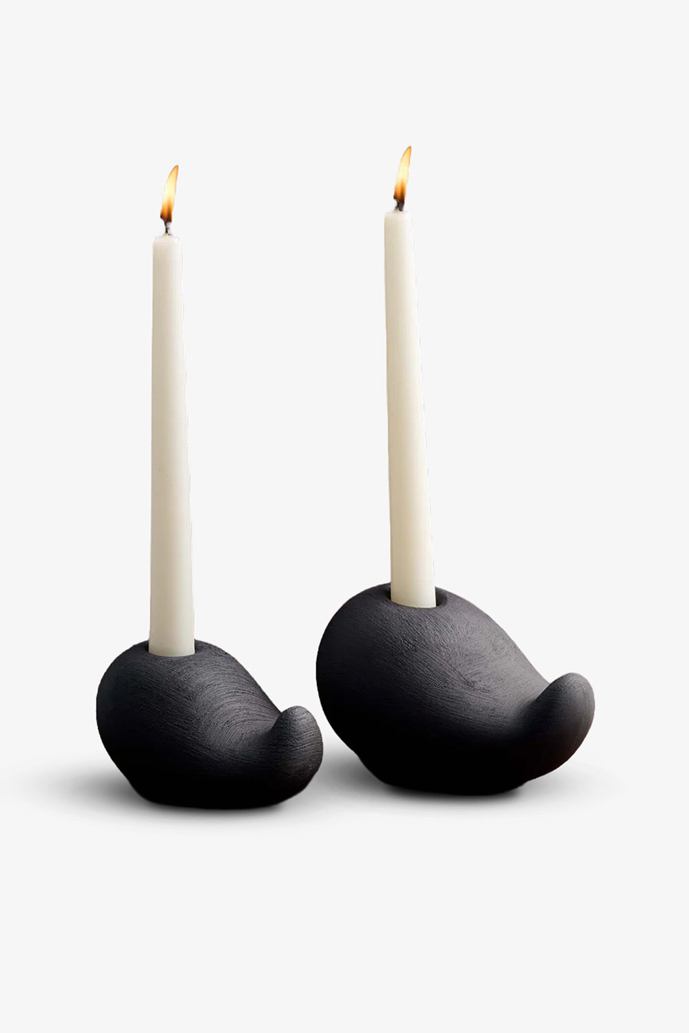 Birdy - Şamdan 2'li Set