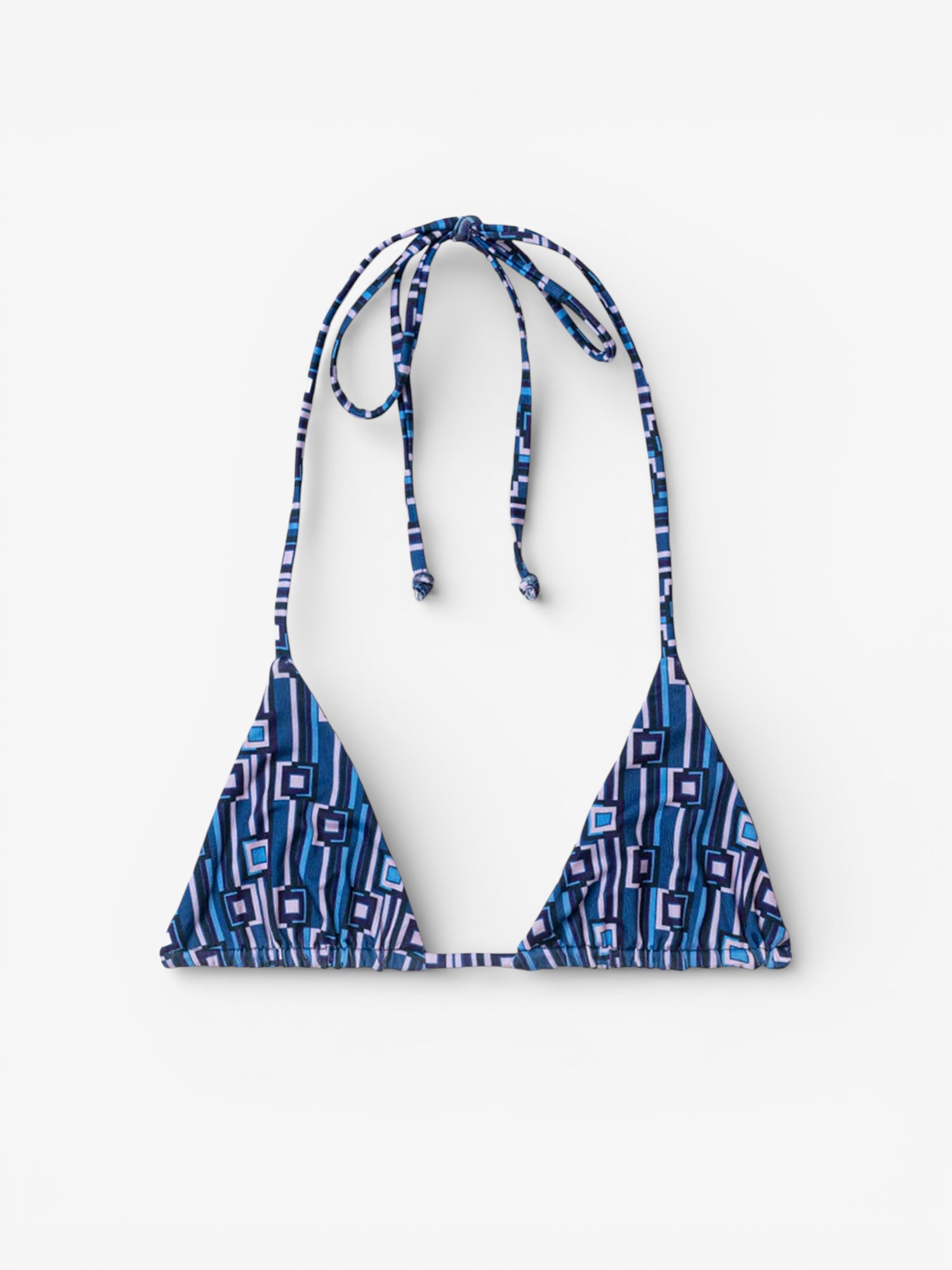 Felicita' Reversible Bikini Top - L