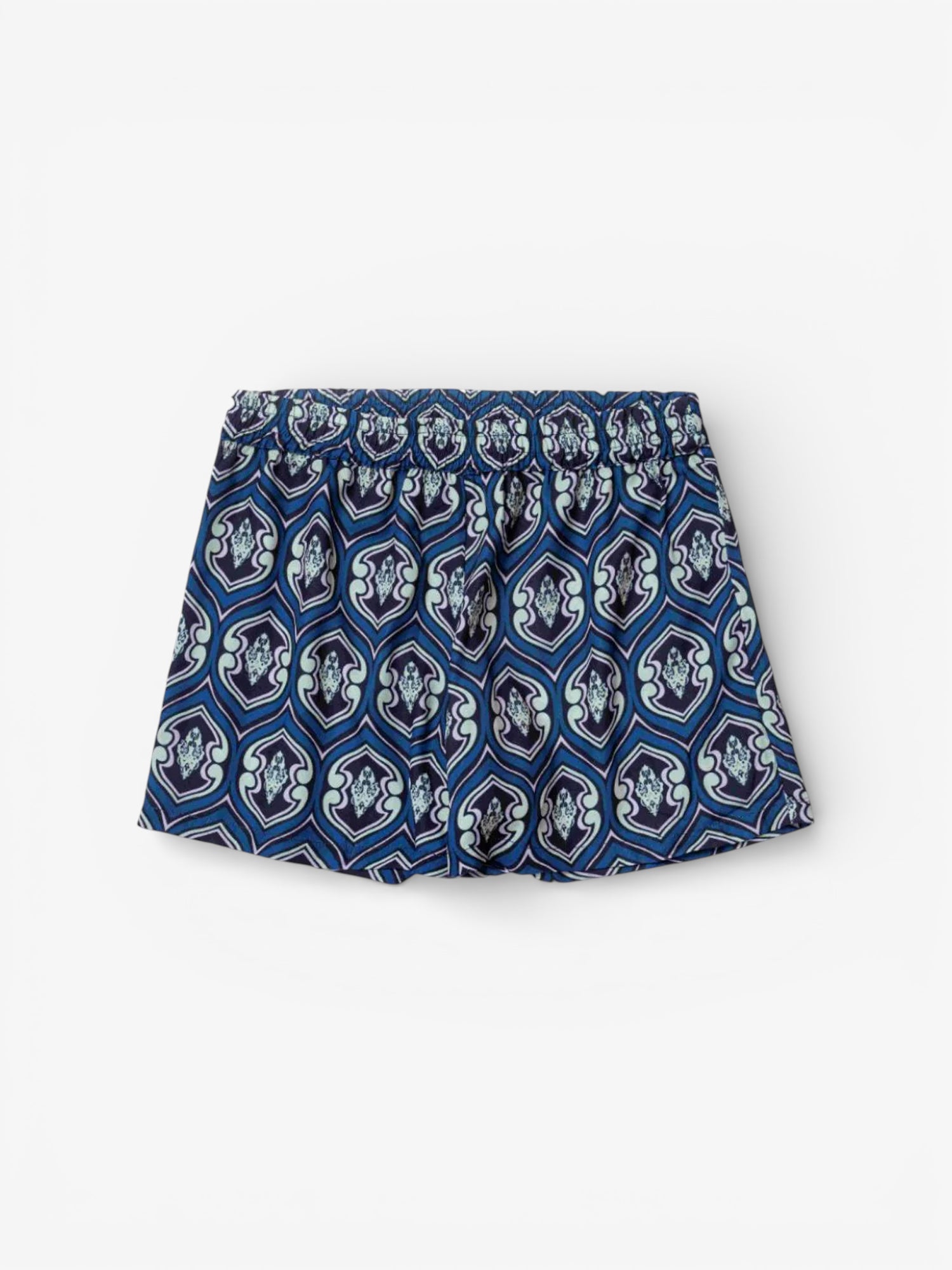 Felicita' Shorts in Turquoise - M/L