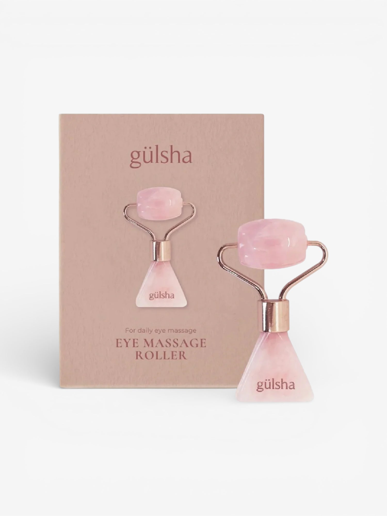 Göz Masaj Roller