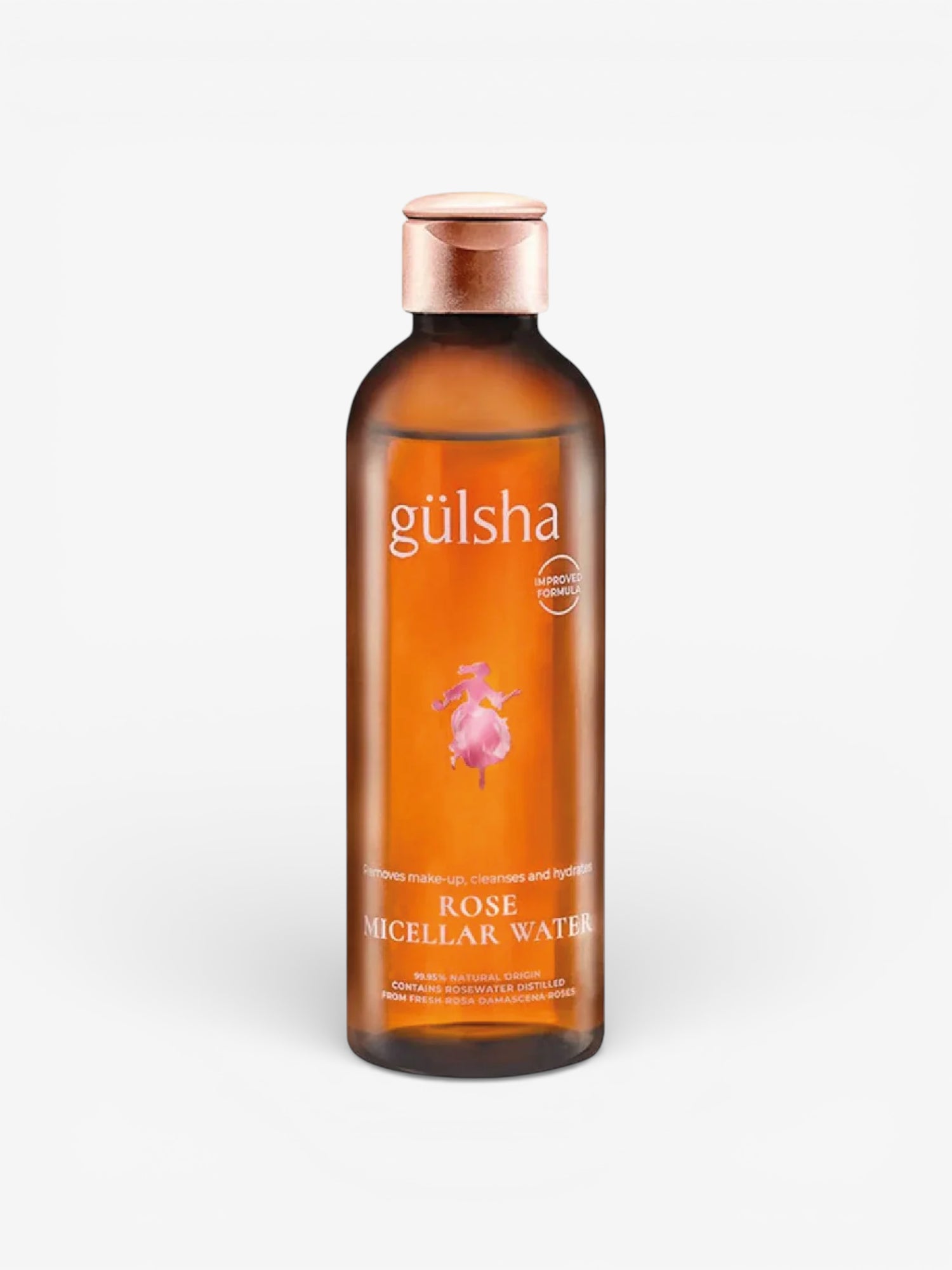 Gül Misel Suyu 200 ml