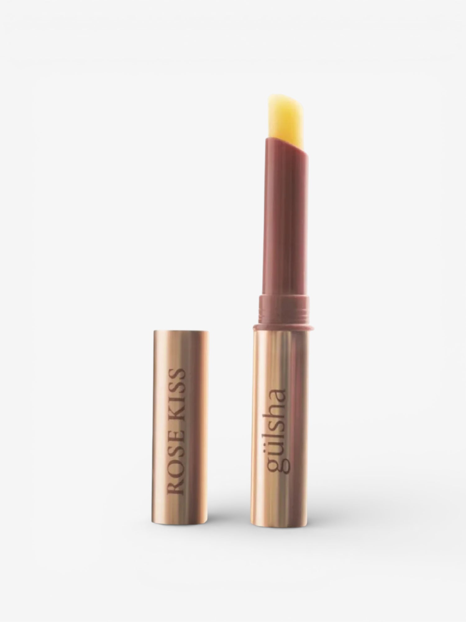 Güllü Dudak Bakımı Clear