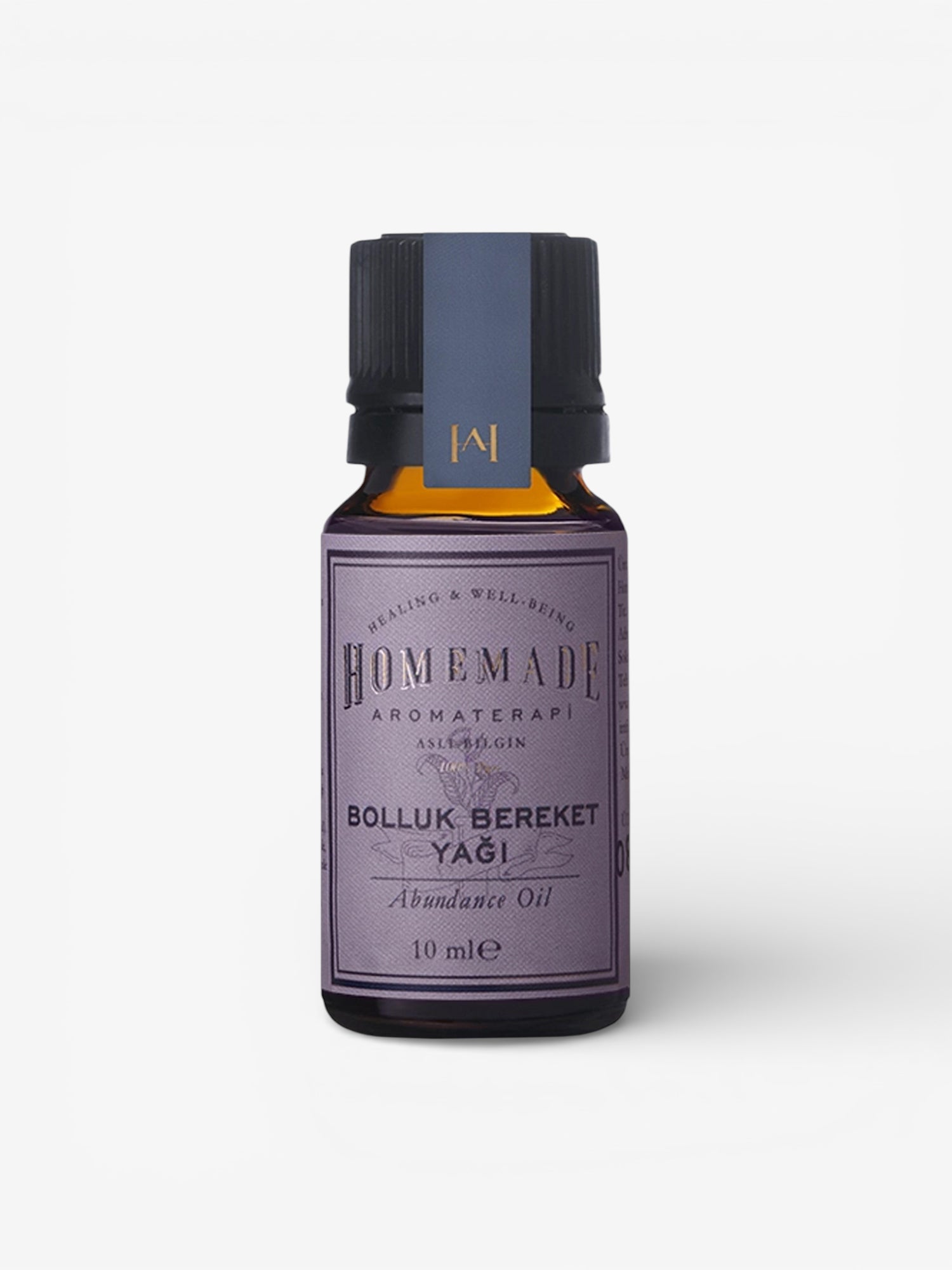 Bolluk Bereket Uçucu Yağ Karışımı