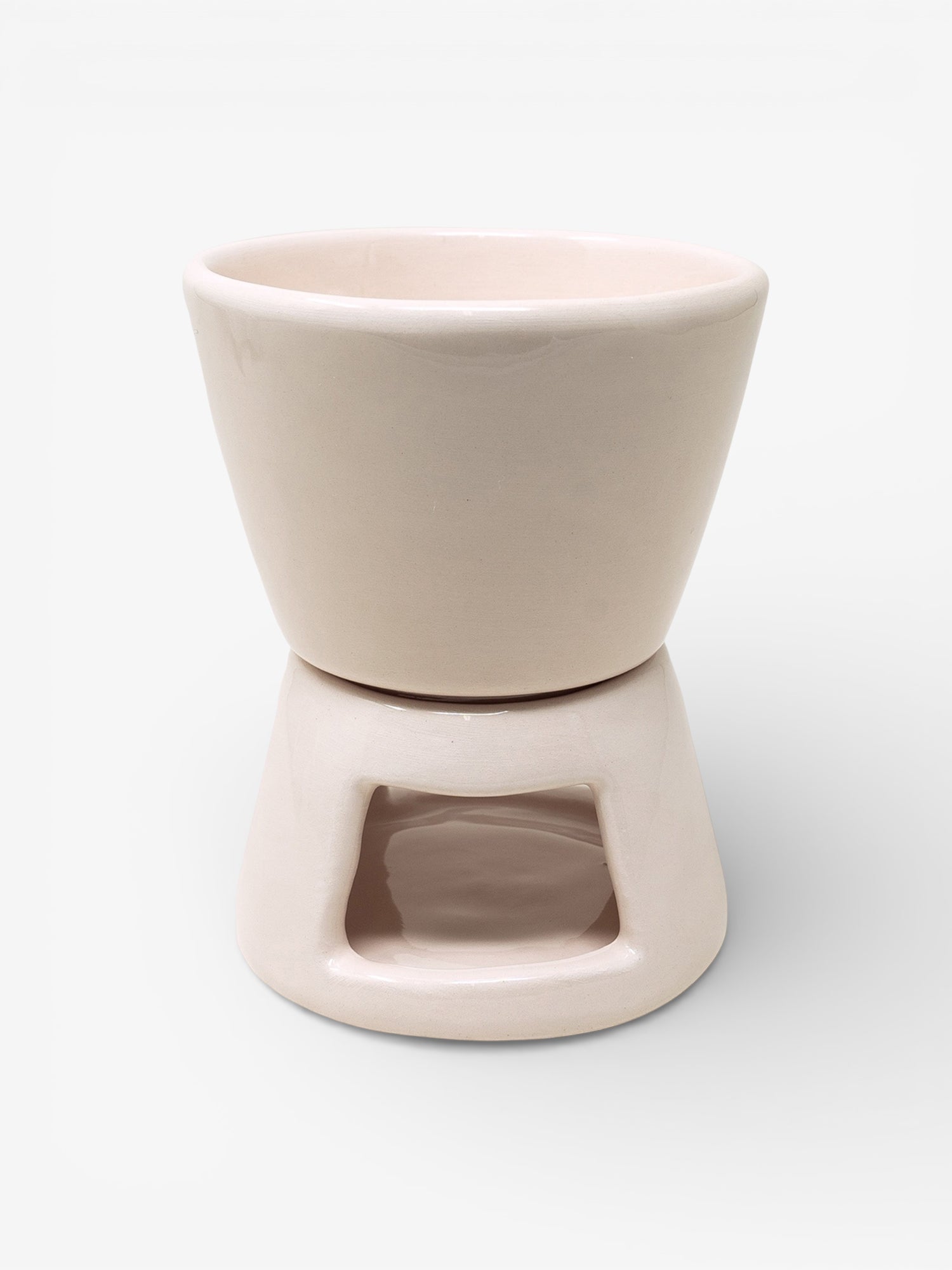 Buhurdan - Fondü Ekru