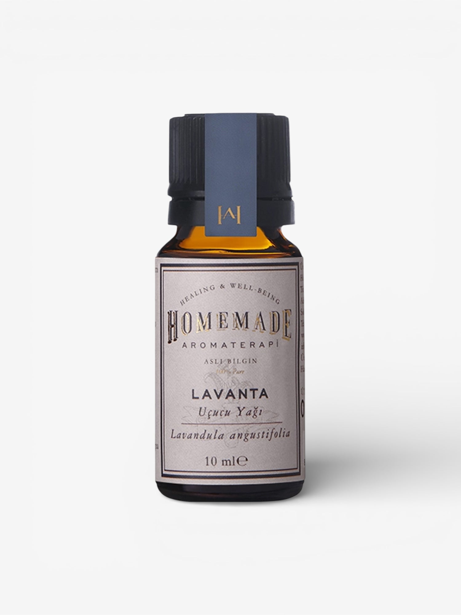 Lavanta Uçucu Yağı