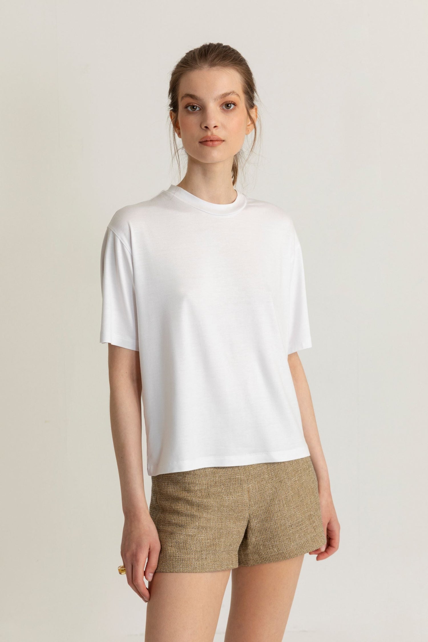 Ventotto Klasik T-Shirt