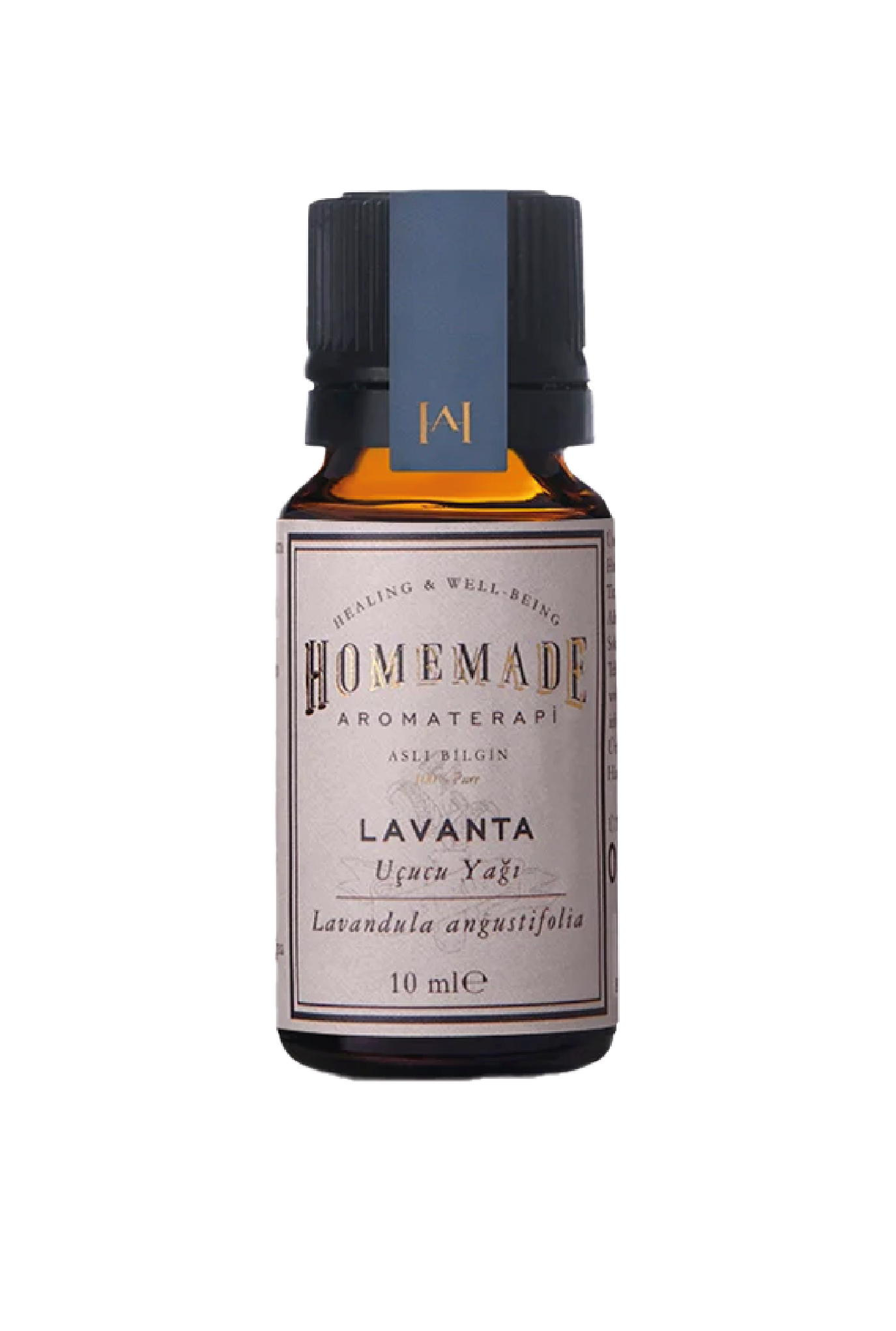 Lavanta Uçucu Yağı