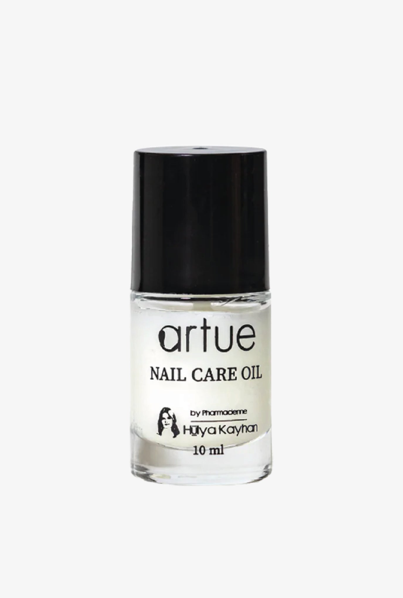 Nail Care Oil