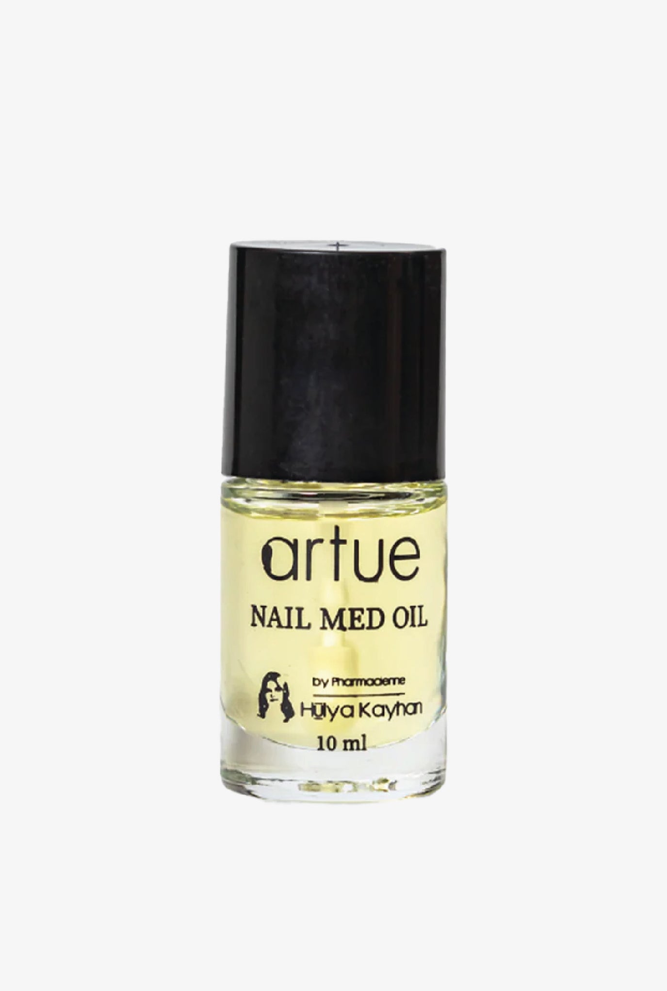 Nail Med Oil