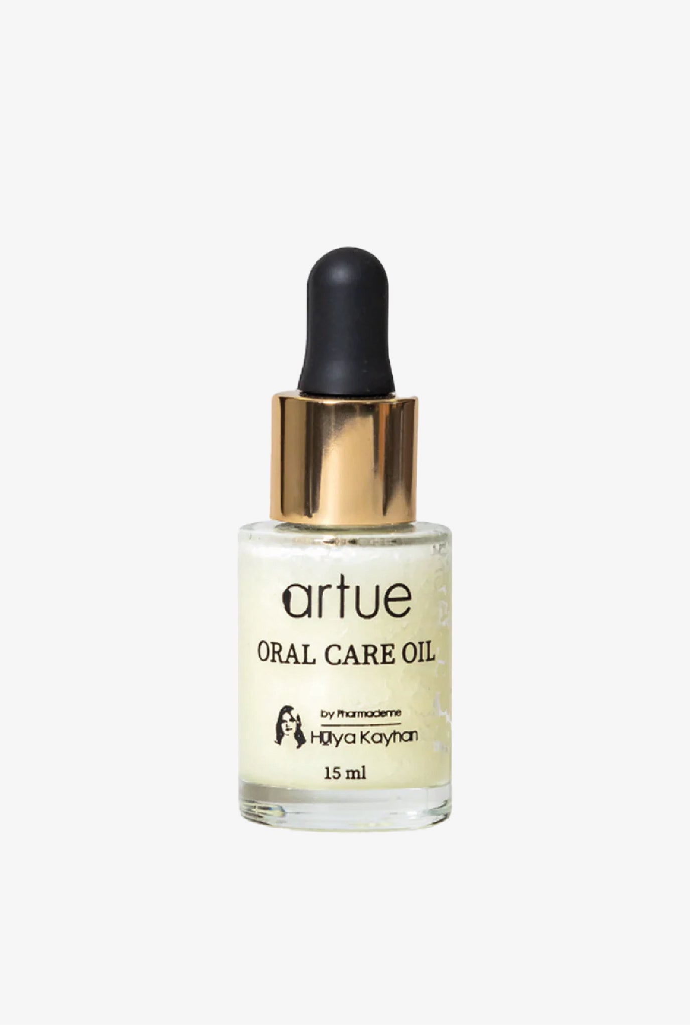 Oral Care Oil