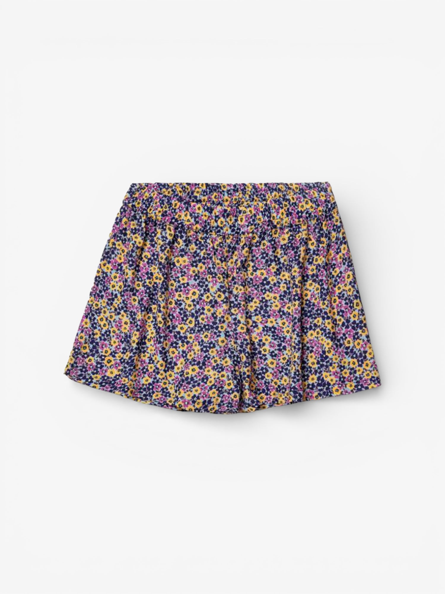 Ritmo Shorts in Grey - M/L