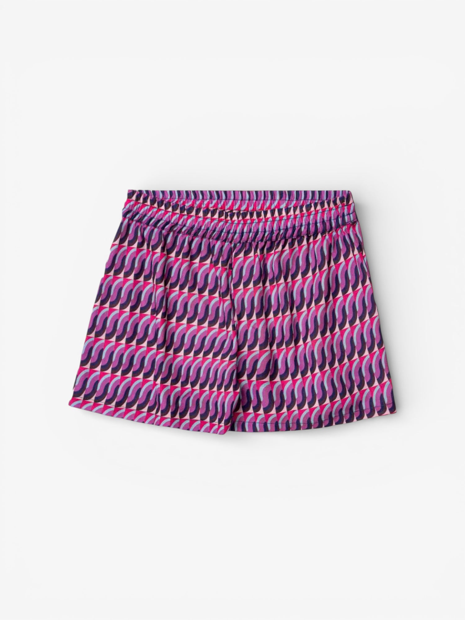 Ritmo Shorts in Pink - M/L