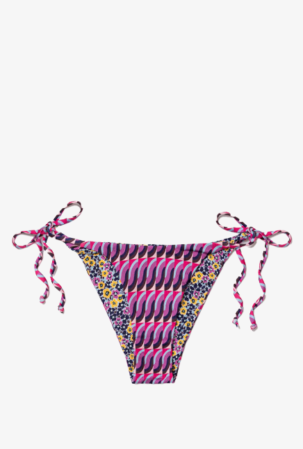 Ritmo Çift Taraflı Bikini Altı