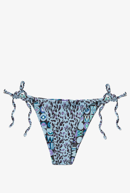 Serenita Çift Taraflı Bikini Altı