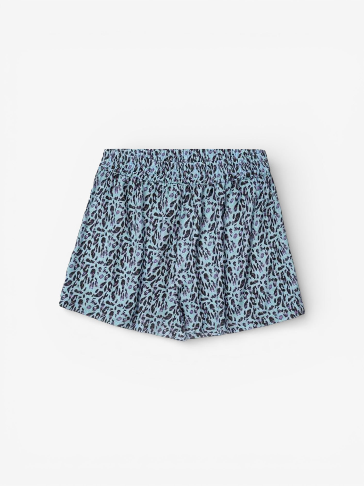 Serenita' Shorts in Blue - M/L