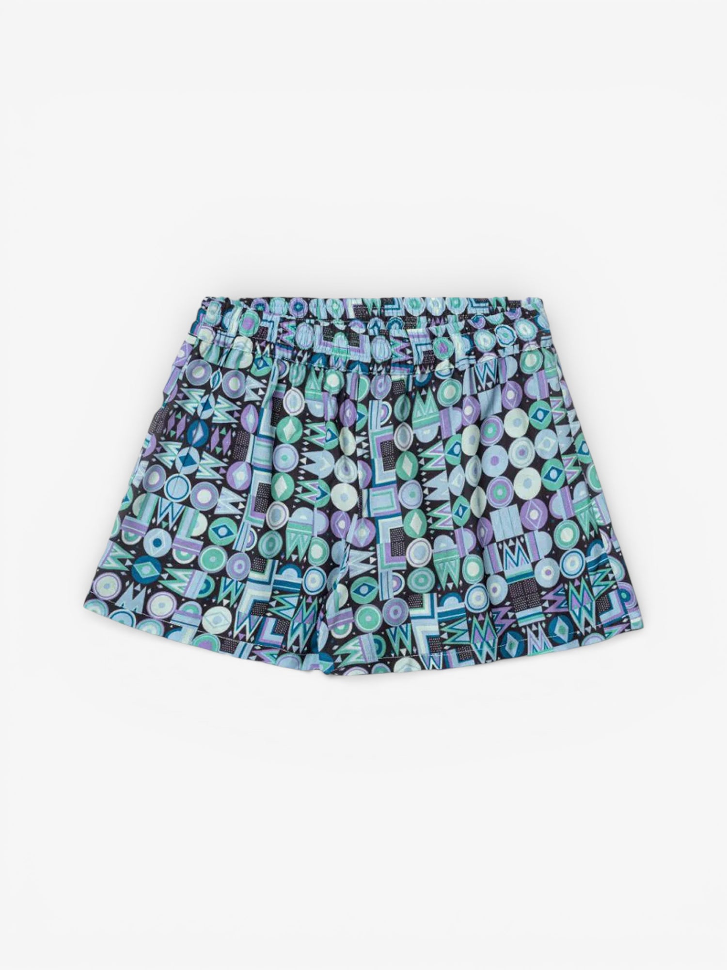 Serenita' Shorts in Lilac - M/L