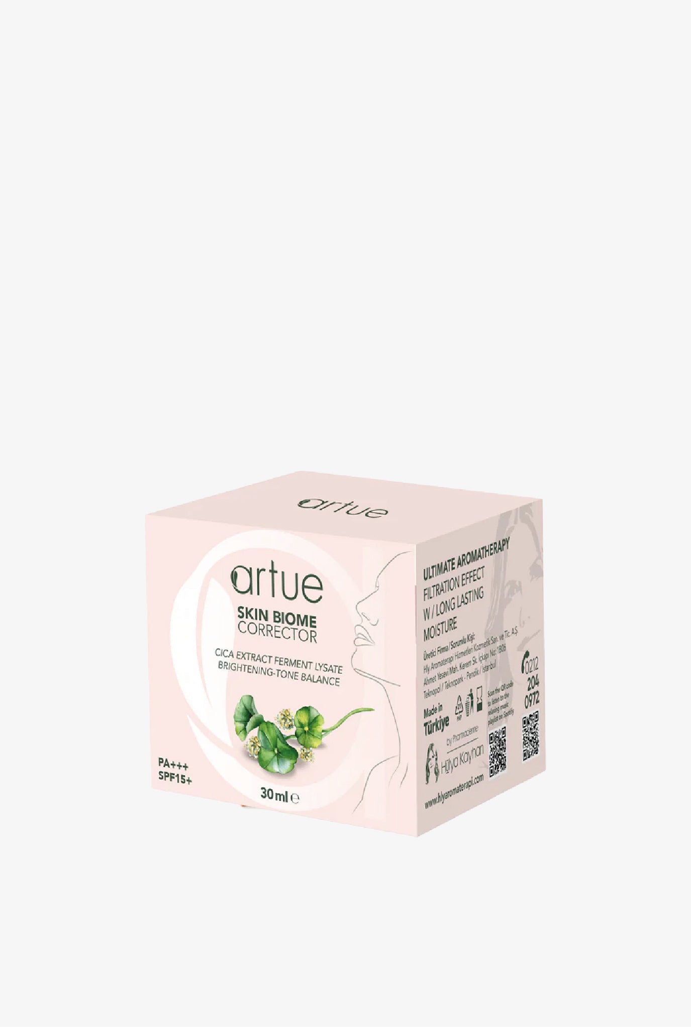 Skin Biome Corrector
