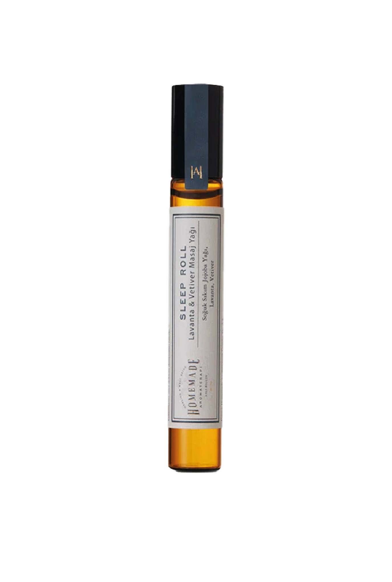 Sleep Roll (Lavanta & Vetiver Roll)