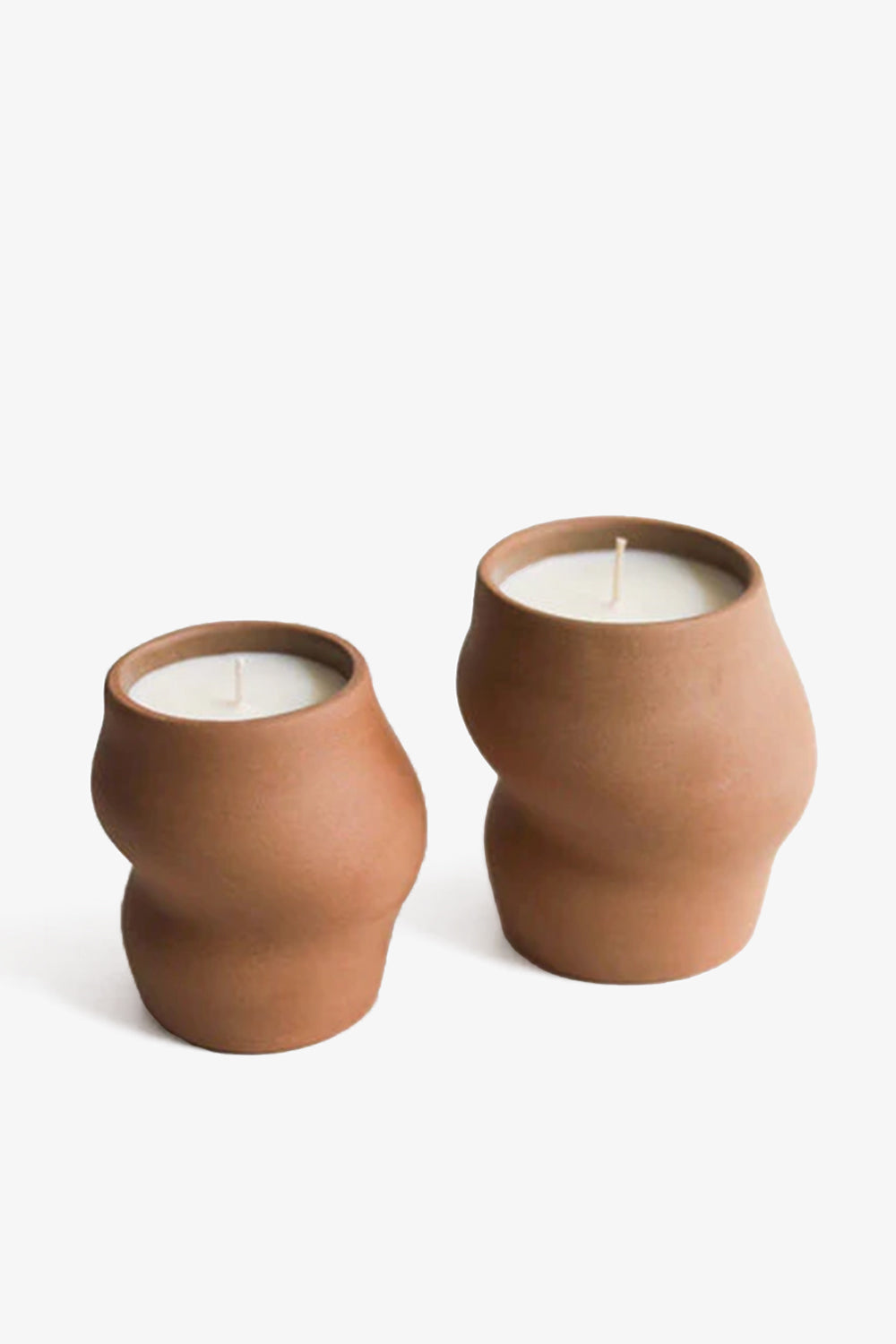 Soa 2'li Soft Lavanta Mumluk Set