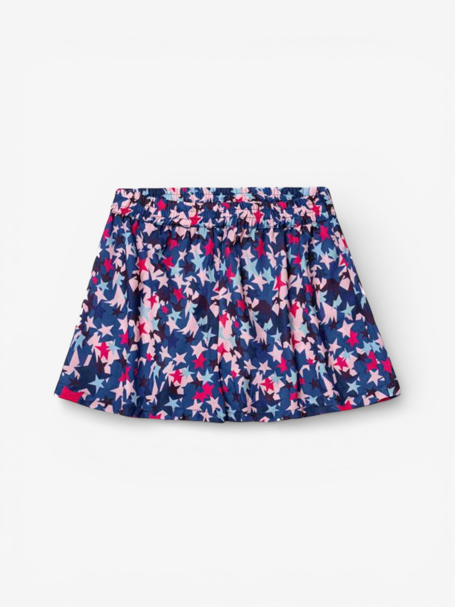 Stella Shorts in Blue - M/L