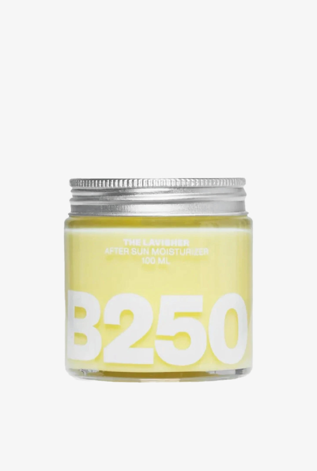 The Lavisher Güneş Sonrası Nemlendirici 100 ml