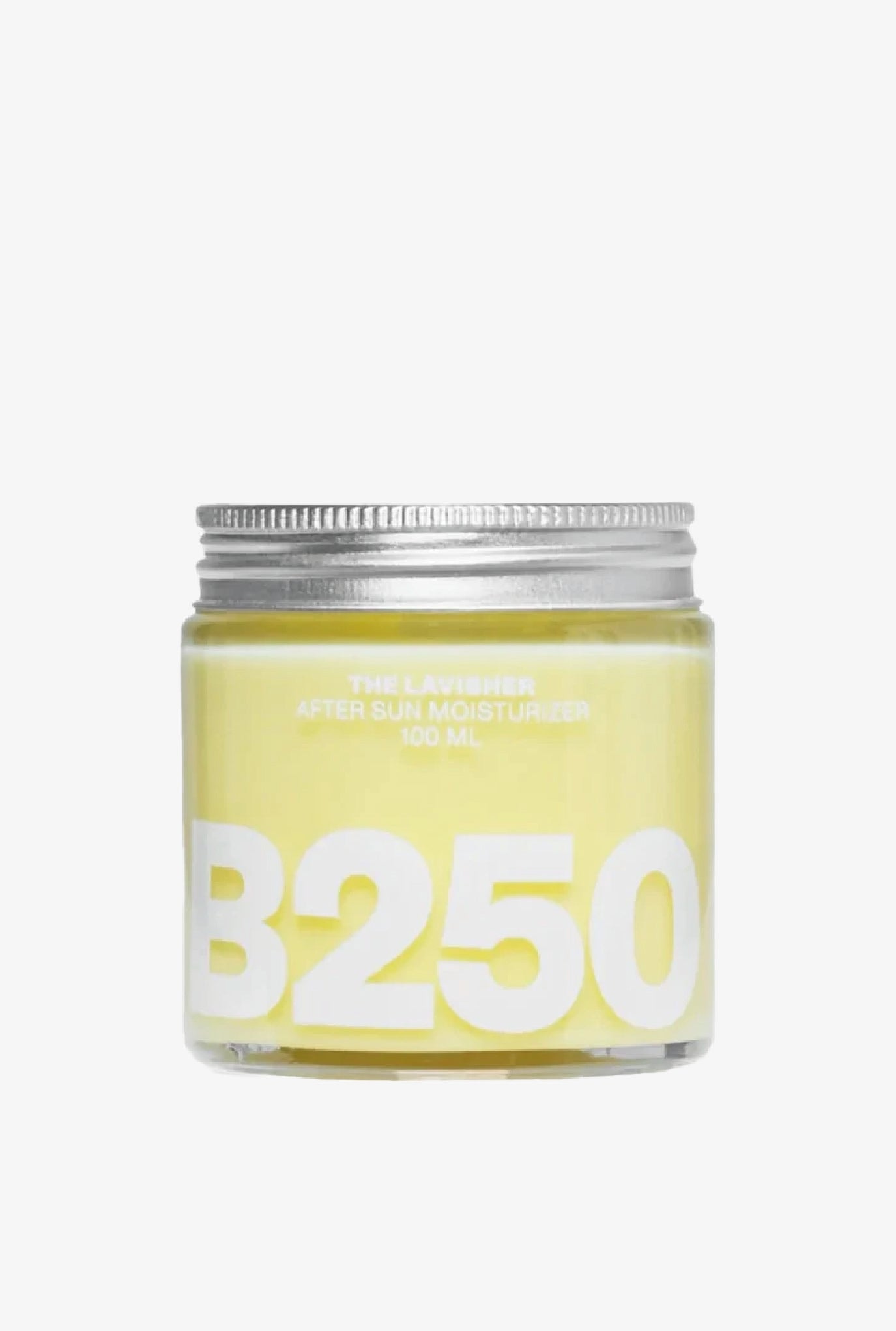 The Lavisher Güneş Sonrası Nemlendirici 100 ml