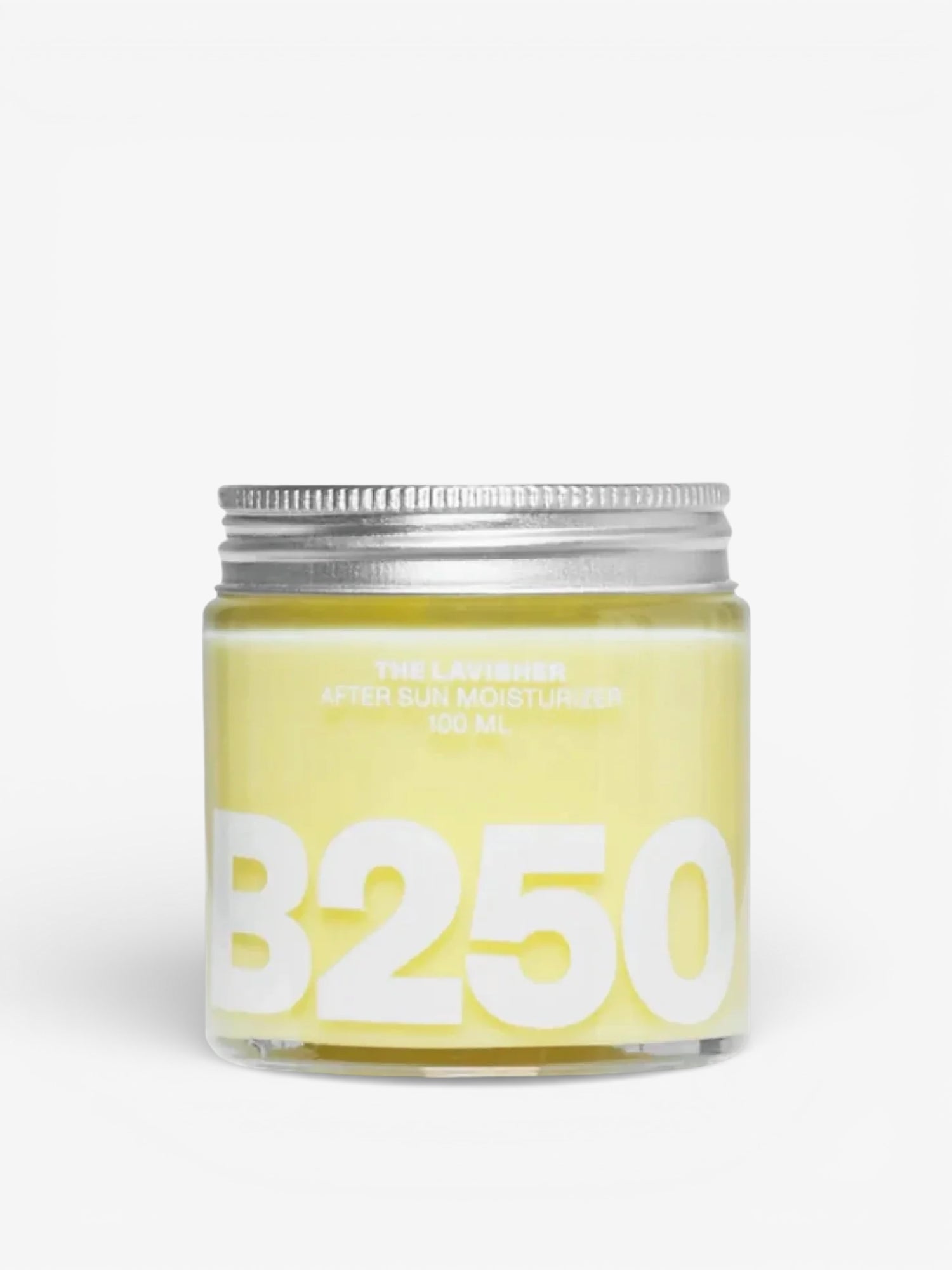 The Lavisher Güneş Sonrası Nemlendirici 100 ml