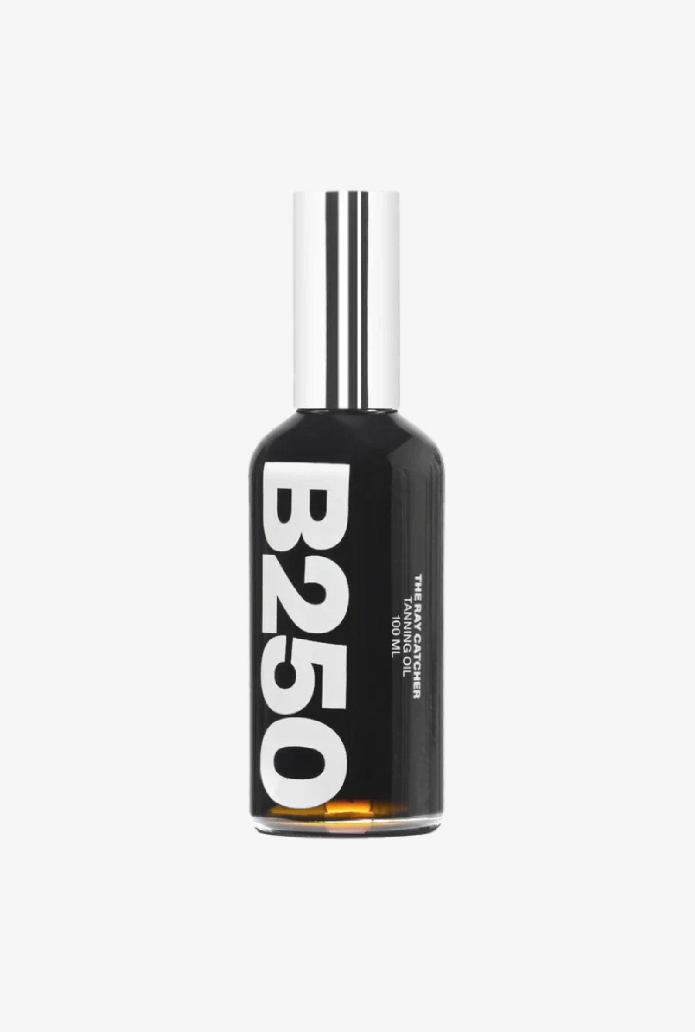 The Ray Catcher Bronzlaştırıcı Yağ 100 ml