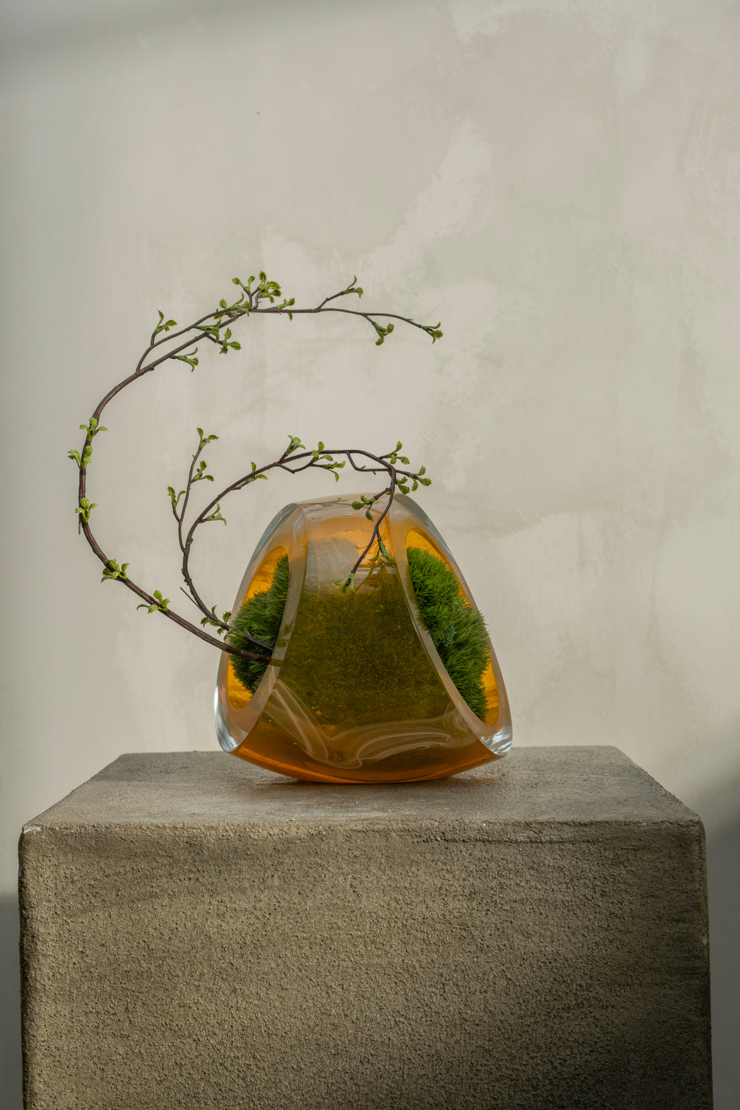 The Glow Vazo Medium