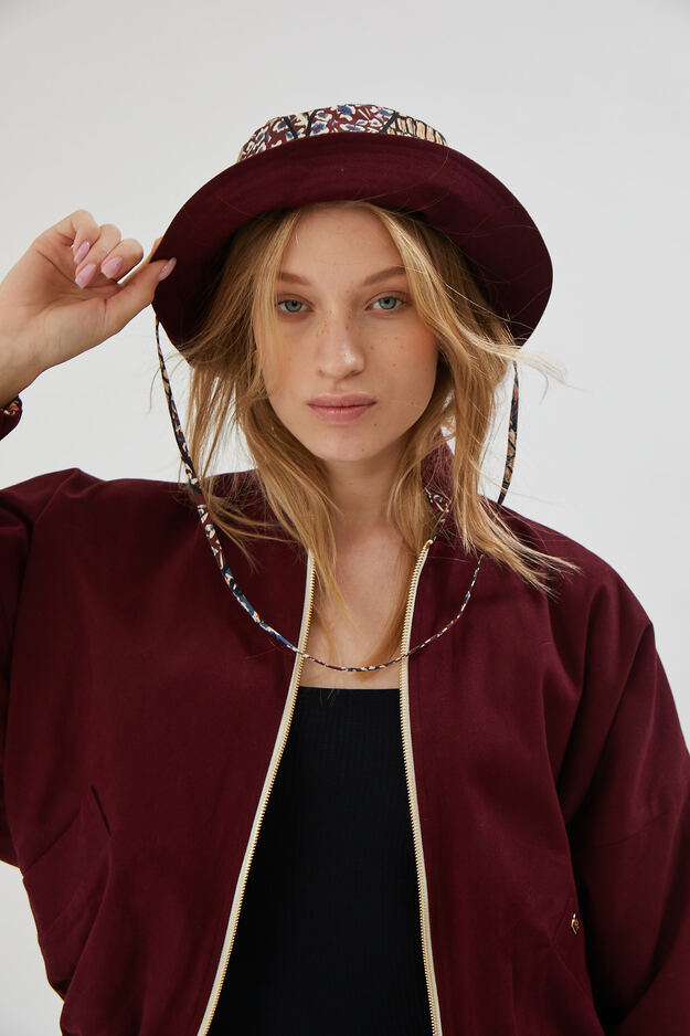 Cadorna Bucket Hat