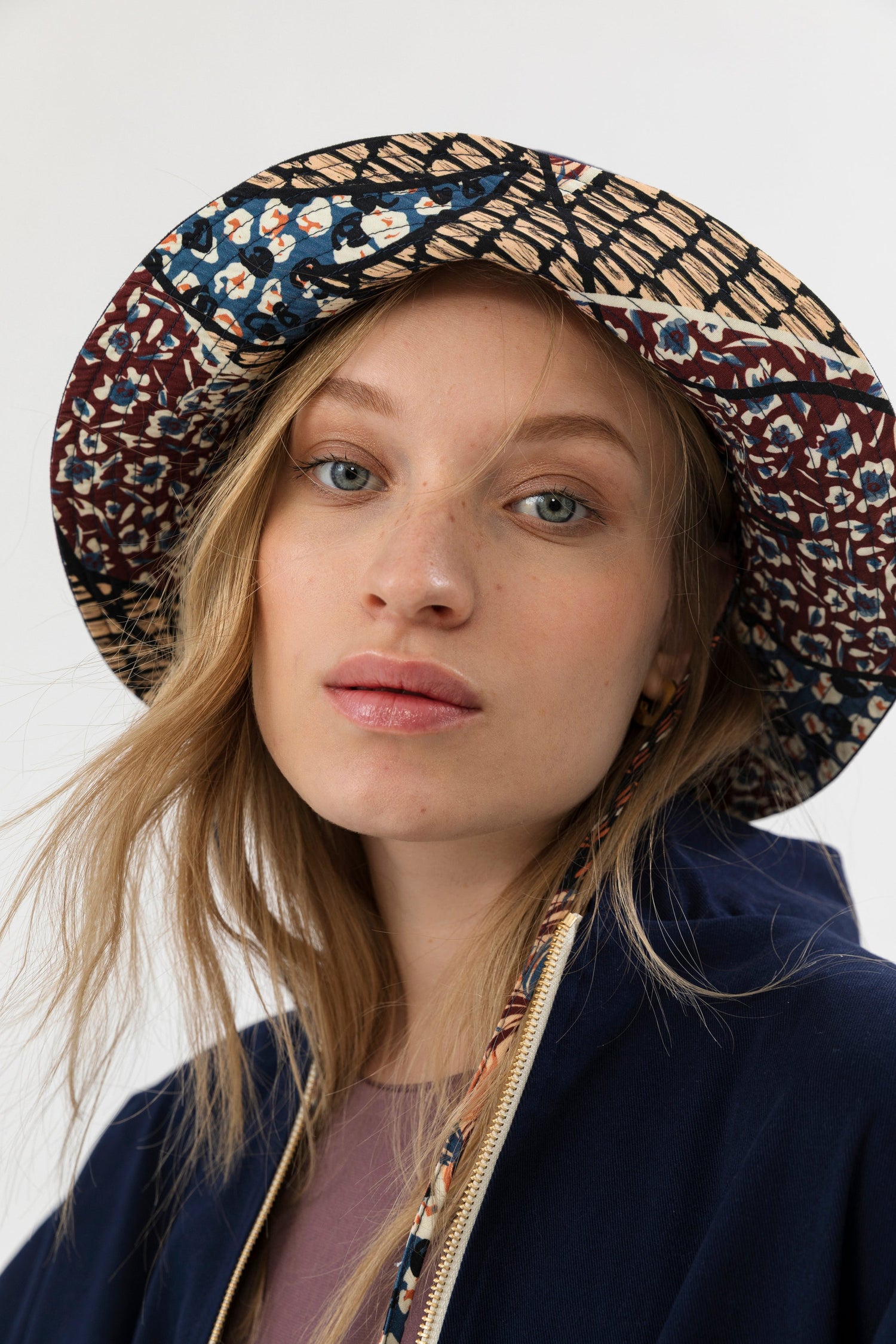 Tortona Bucket Hat