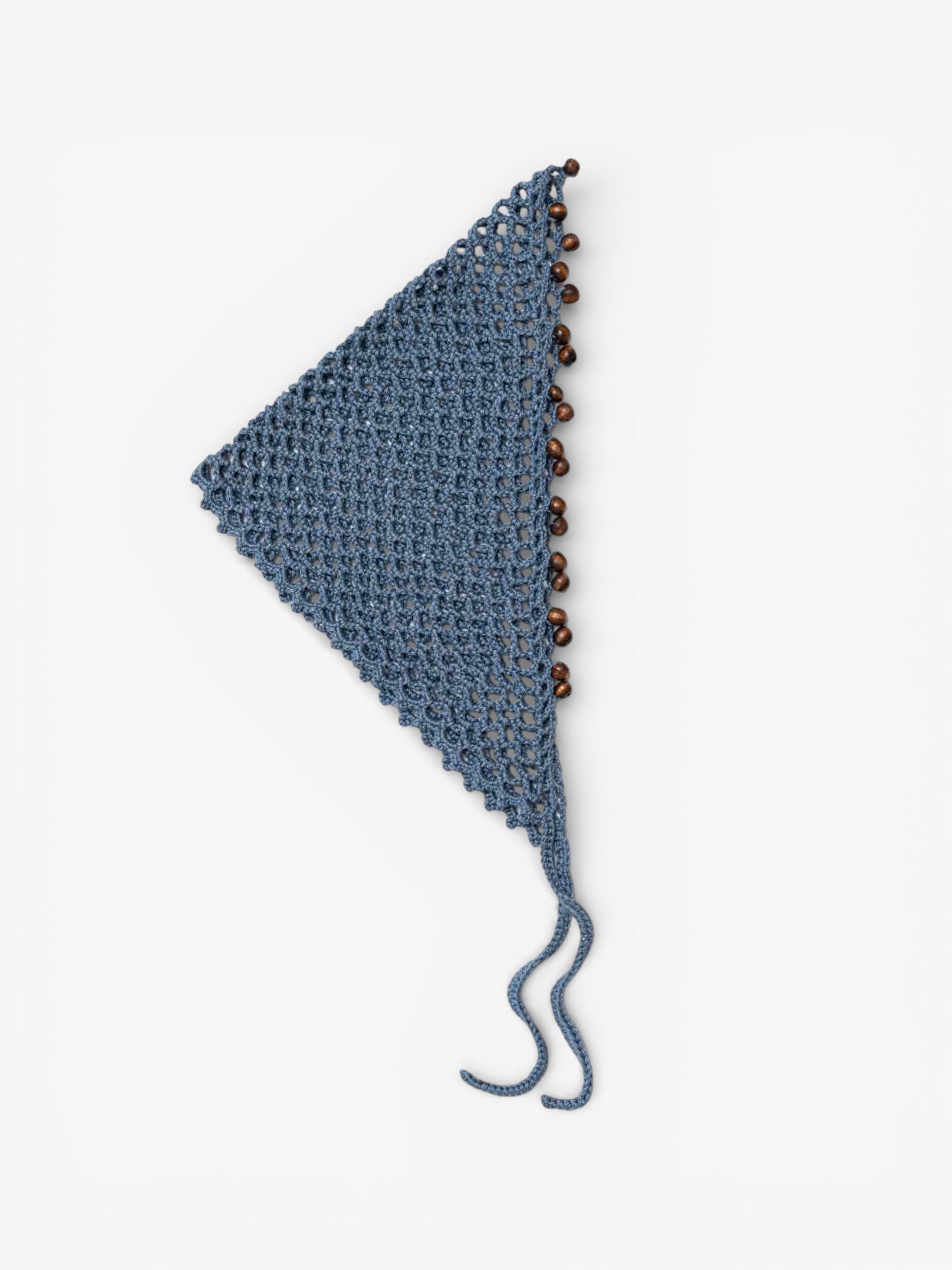 Ventotto Bandana in Blue