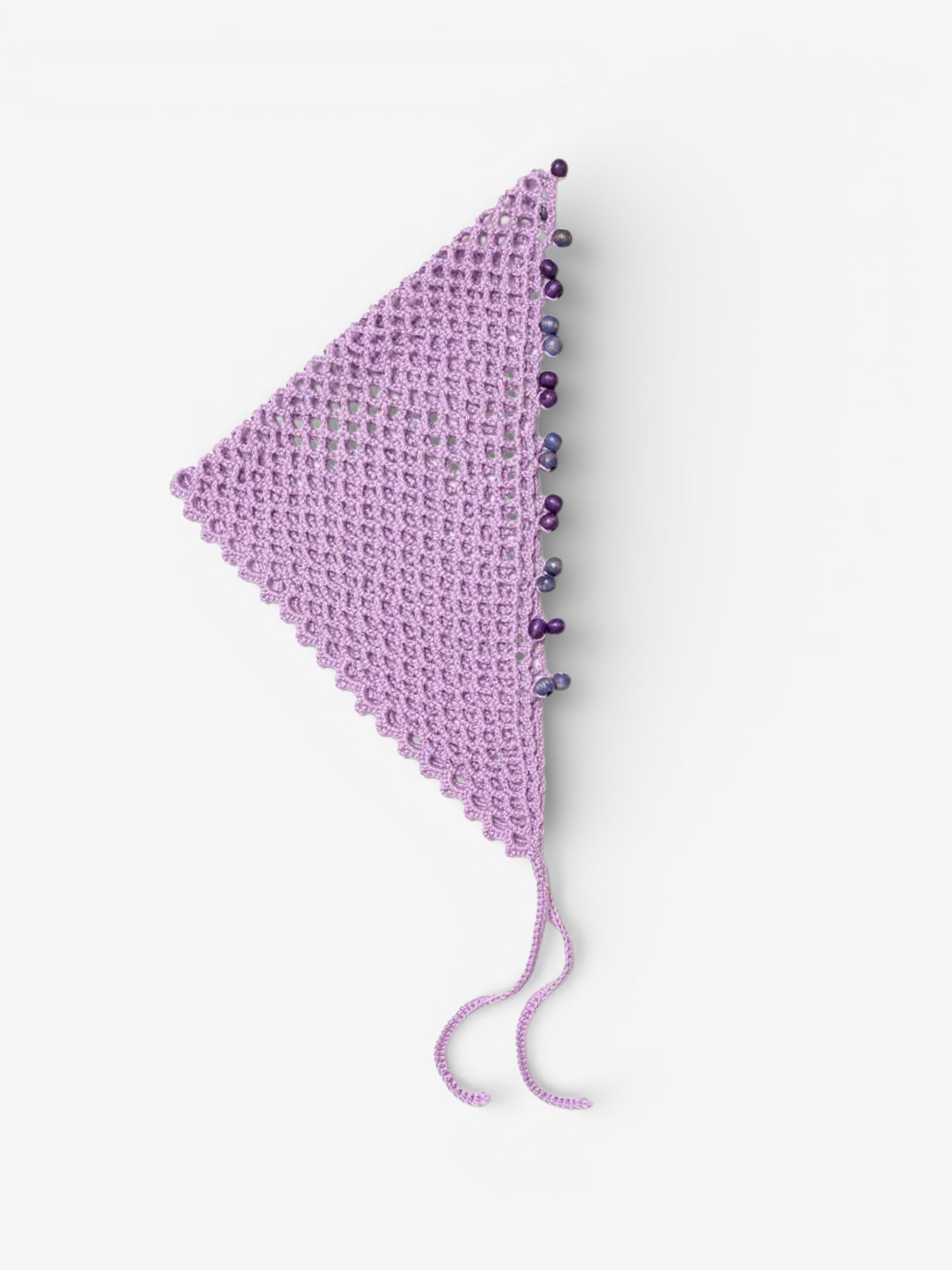 Ventotto Bandana in Lilac