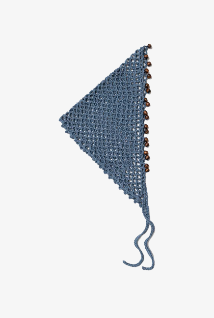 Ventotto Bandana Mavi