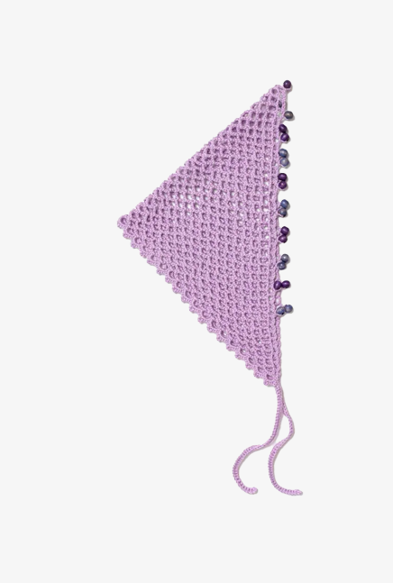 Ventotto Bandana Lila