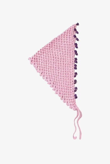 Ventotto Bandana Pembe