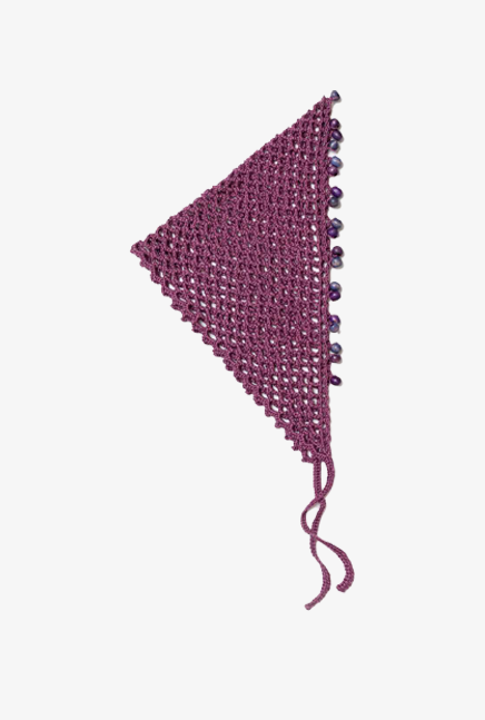 Ventotto Bandana Mor