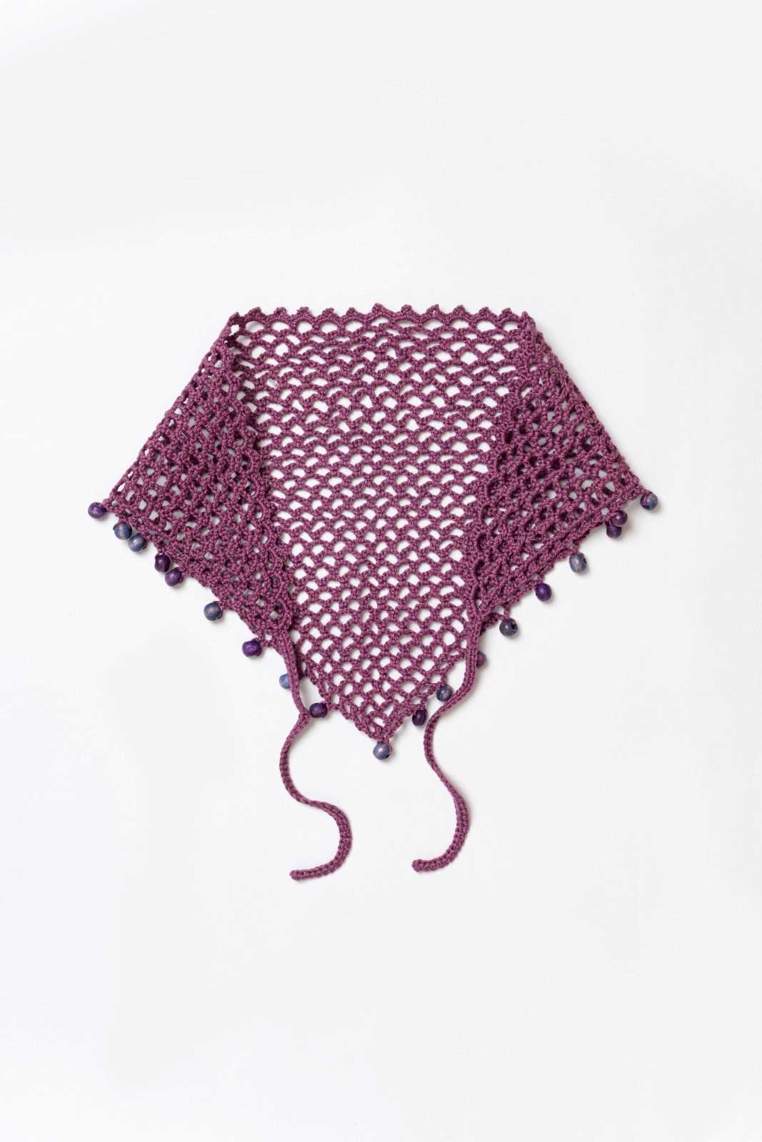 Ventotto Bandana Mor