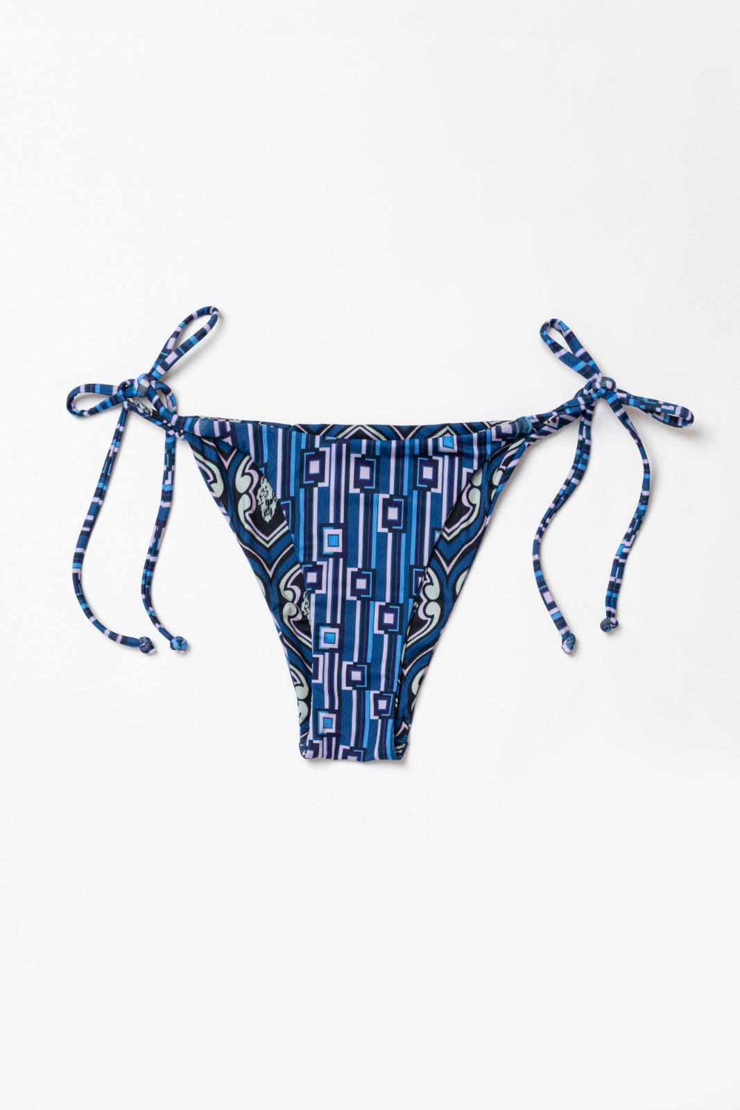 Felicita' Reversible Bikini Bottom